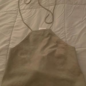 Last chance before donating Walter baker NWT